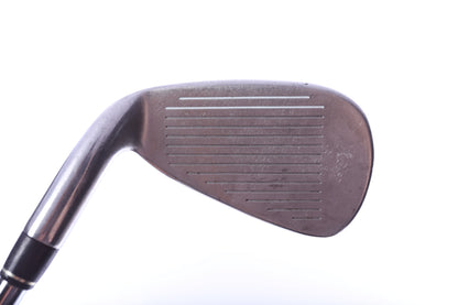 Used TaylorMade r7 Draw Single 6-Iron - Right-Handed - Stiff Flex-Next Round
