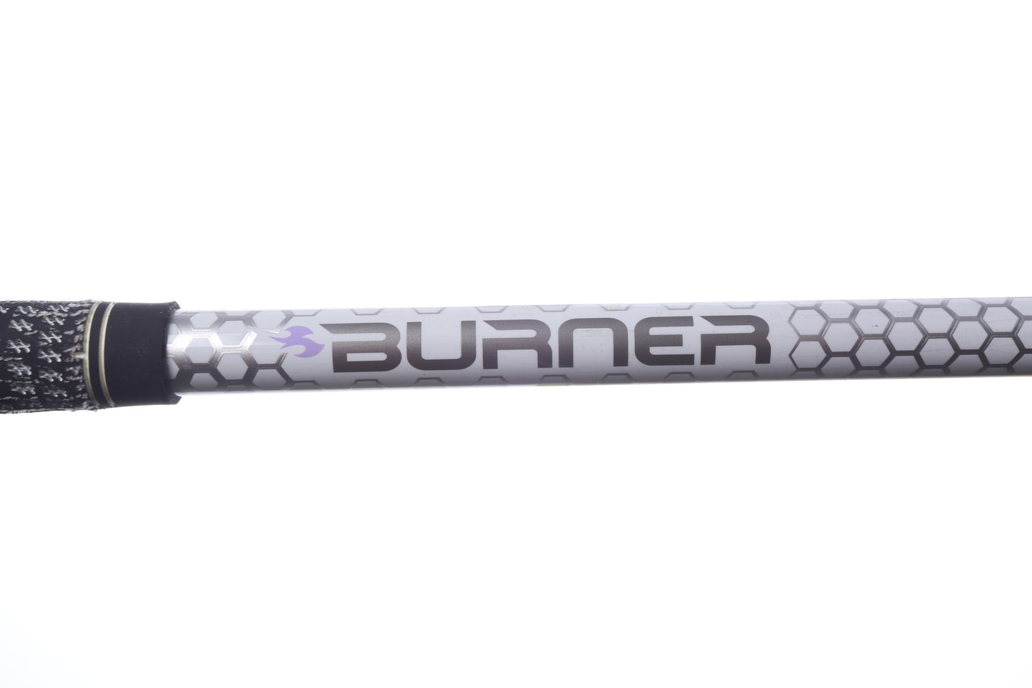 Used TaylorMade Burner SuperFast 3-Wood - Right-Handed - 15 Degrees - Ladies Flex-Next Round