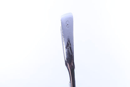 Used Mizuno MP 58 Single 3-Iron - Right-Handed - Stiff Flex-Next Round
