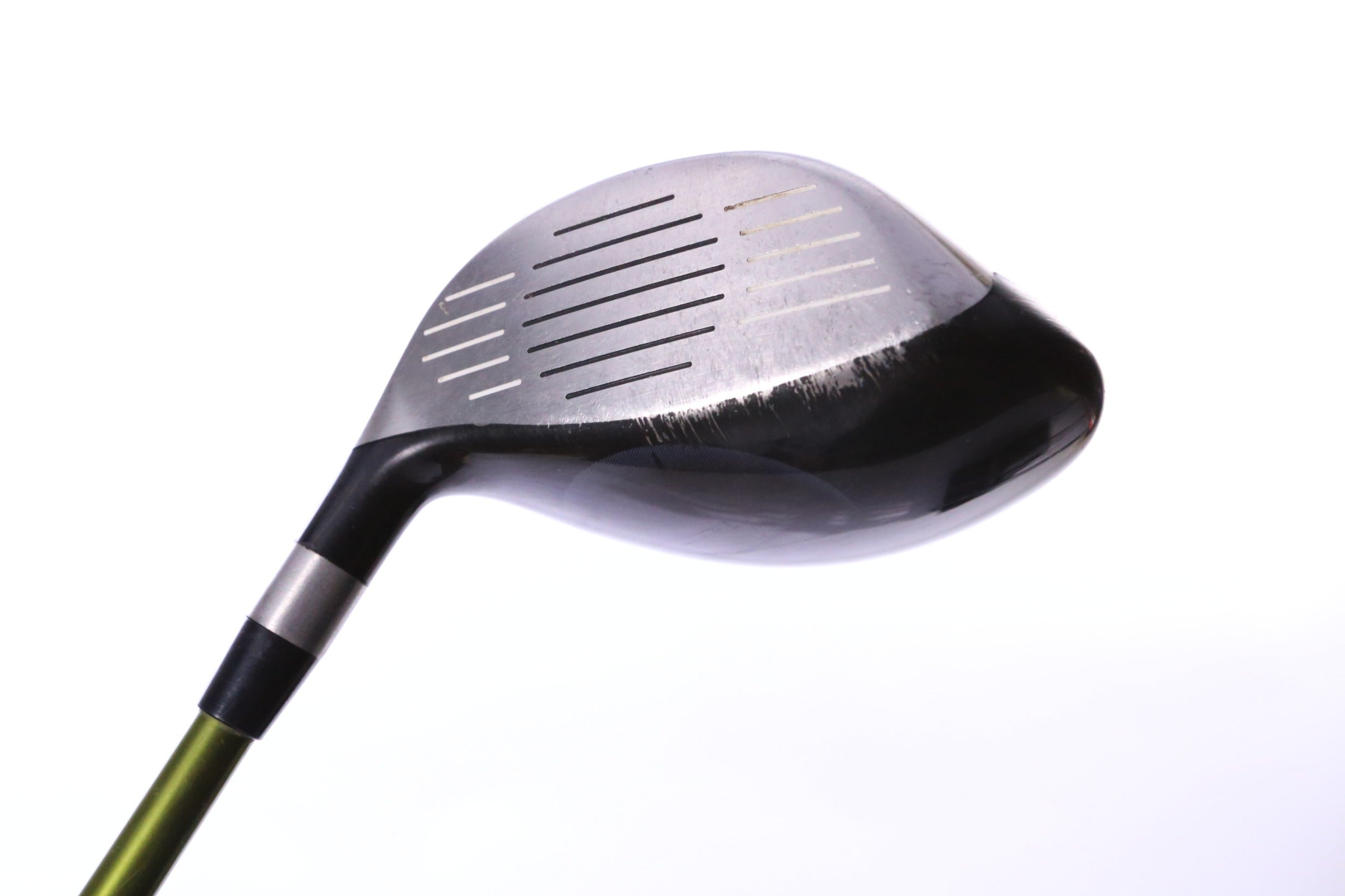 Used Ping G5 3-Wood - Right-Handed - 15 Degrees - Stiff Flex