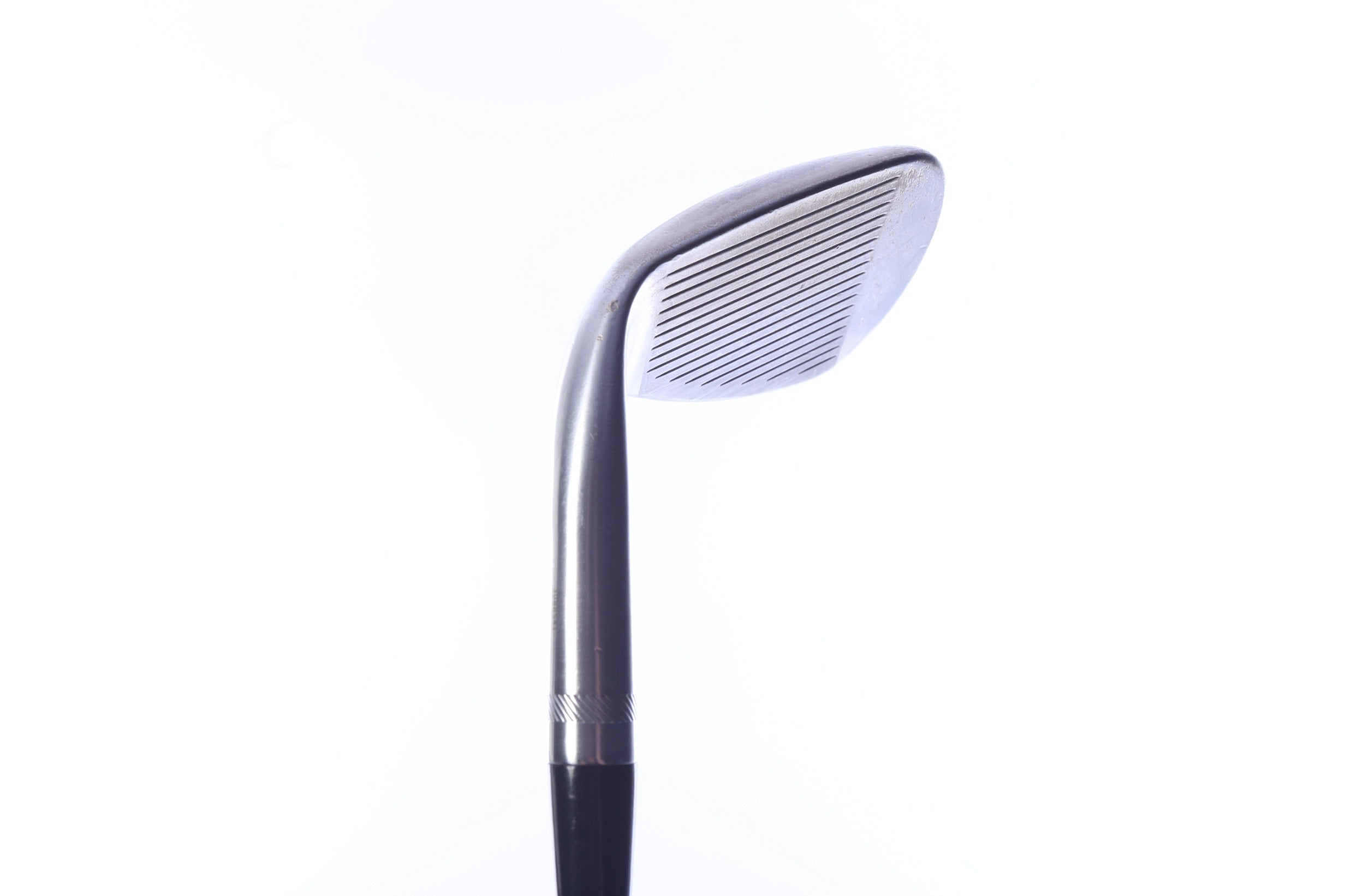 Used Titleist Vokey SM10 Tour Chrome Lob Wedge - Right-Handed - 58 Degrees - Wedge Flex-Next Round