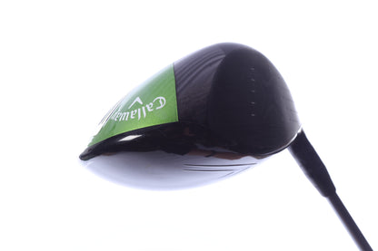 Used Callaway GBB Epic Driver - 10.5 Degrees - Stiff Flex Project X HZRDUS - Left-Handed-Next Round