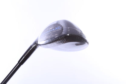 Used Cleveland Halo XL 3H3H Hybrid - Right-Handed - 18 Degrees - Stiff Flex-Next Round