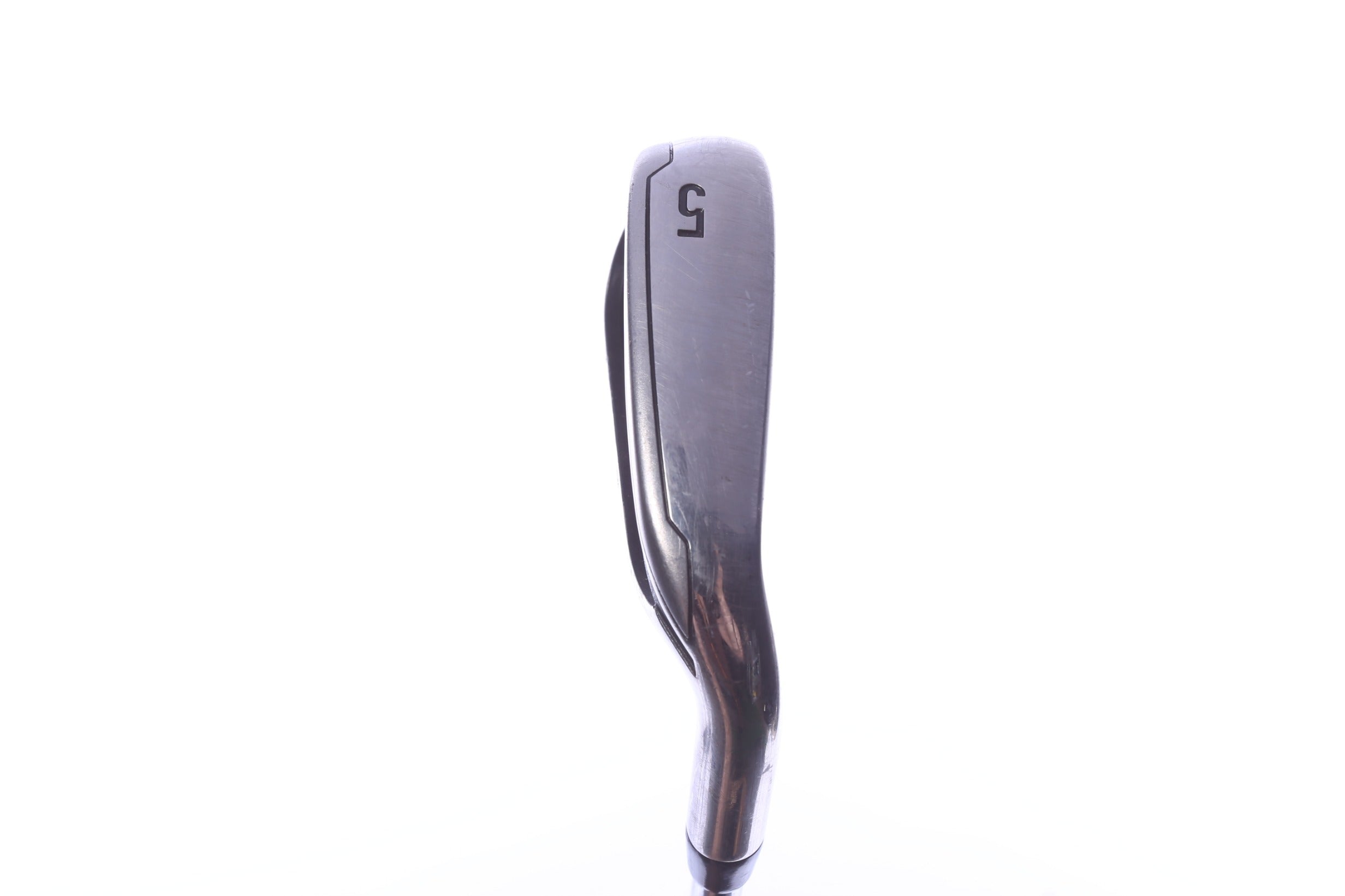 Used Callaway XR Single 5-Iron - Right-Handed - Regular Flex