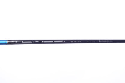 Used Callaway Rogue ST MAX OS 4H Hybrid - Left-Handed - 20 Degrees - Regular Flex-Next Round