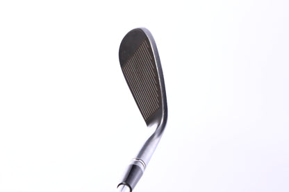Used TaylorMade Milled Grind 4 Tiger Woods Sand Wedge - Right-Handed - 56 Degrees - Regular Flex-Next Round
