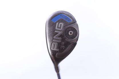 Used Ping G30 3H Hybrid - Left-Handed - 19 Degrees - Stiff Flex-Next Round