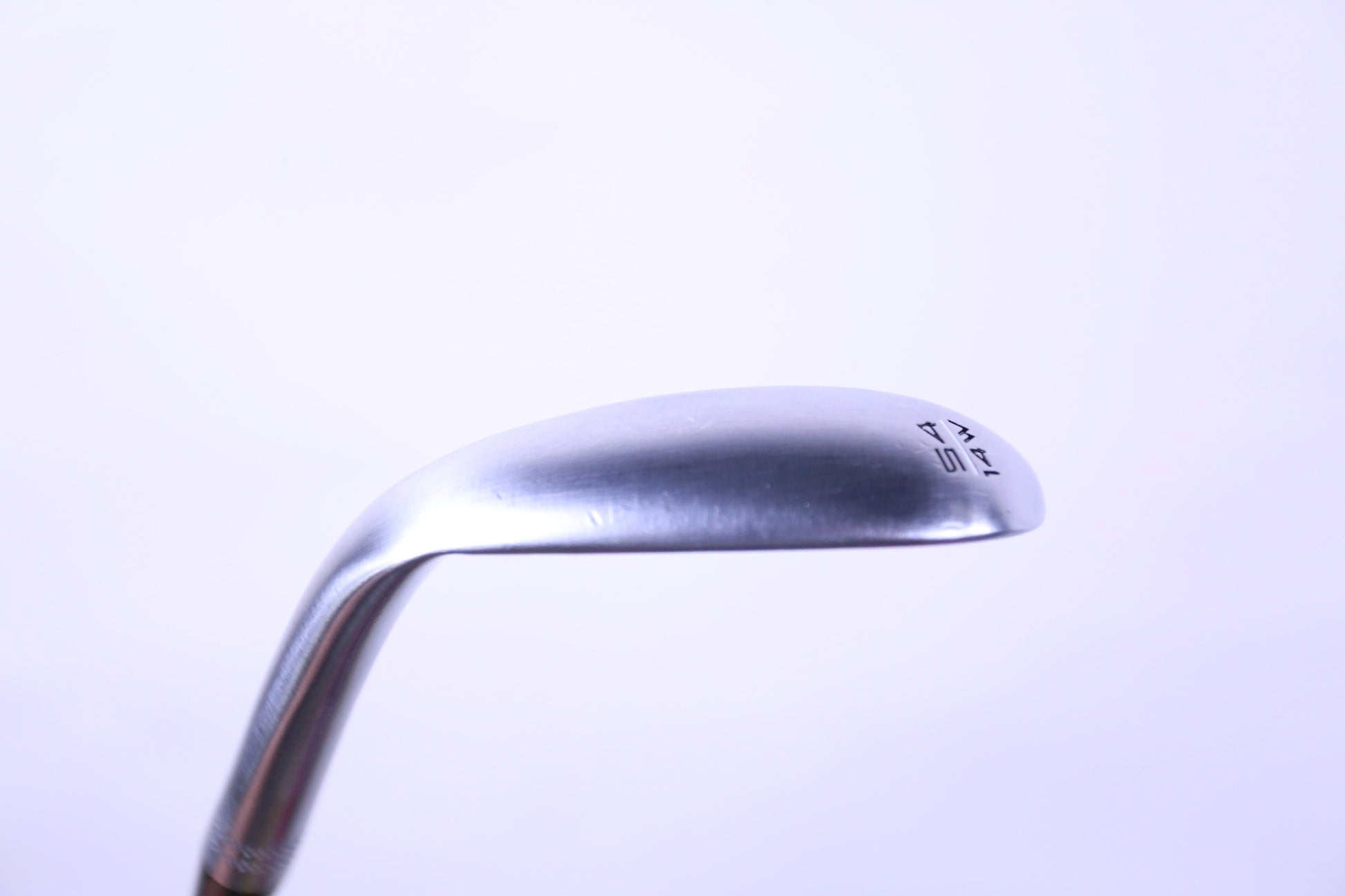 Used Callaway Opus Platinum Chrome Sand Wedge - Right-Handed - 54 Degrees - Wedge Flex-Next Round