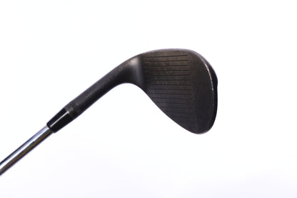 Used Callaway MD3 Milled Black Sand Wedge - Right-Handed - 56 Degrees - Wedge Flex-Next Round