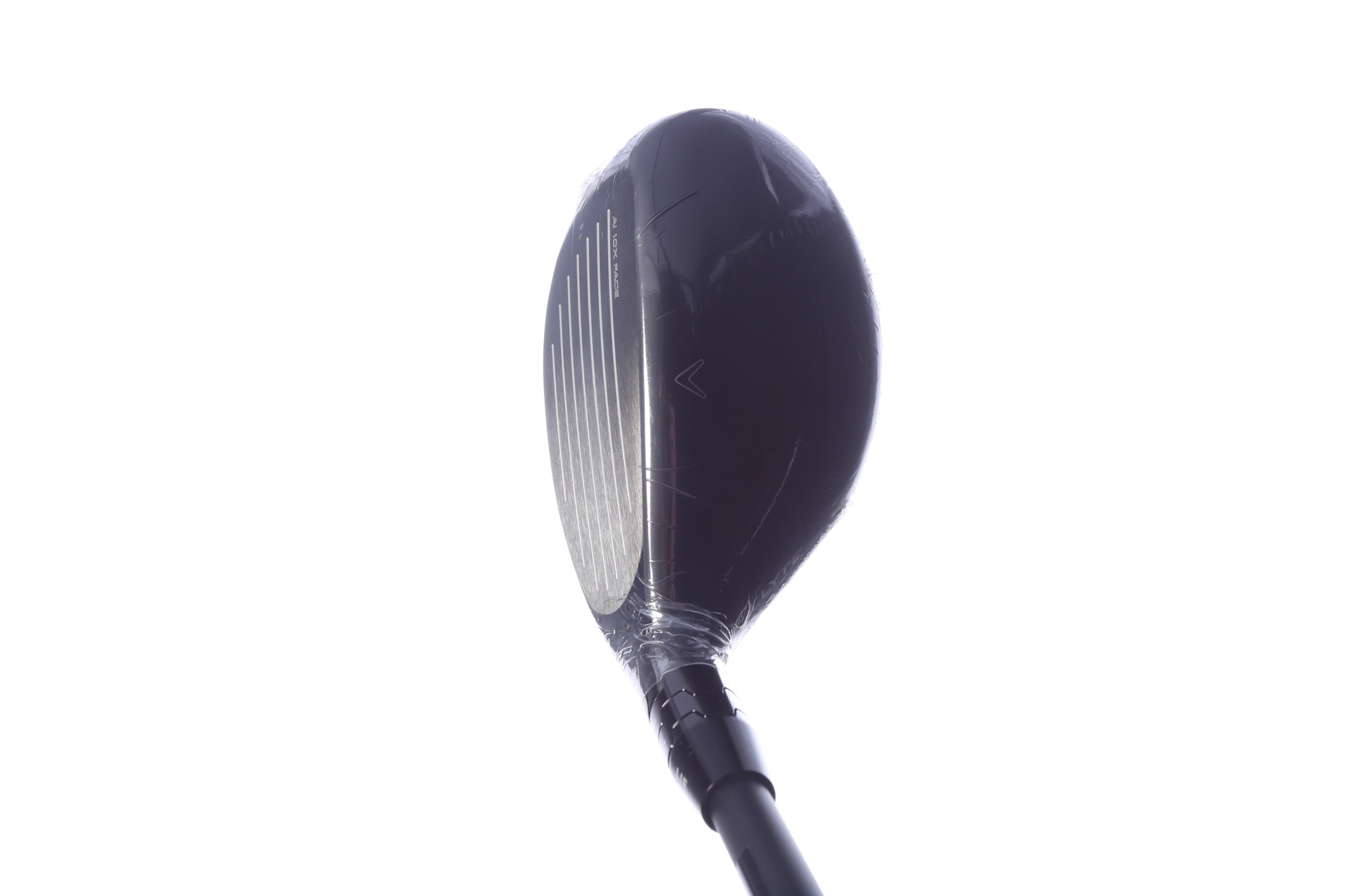 Used Callaway Elyte X 4H Hybrid - Right-Handed - 21 Degrees - Seniors Flex