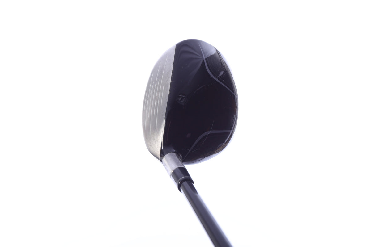 Used TaylorMade Burner Titanium 3-Wood - Right-Handed - 15 Degrees - Regular Flex