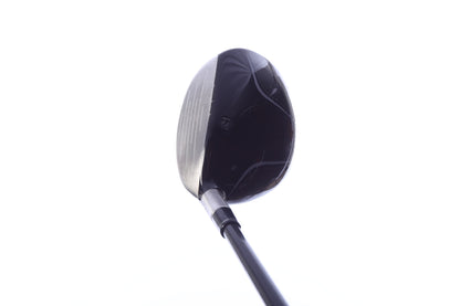 Used TaylorMade Burner Titanium 3-Wood - Right-Handed - 15 Degrees - Regular Flex