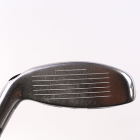 Used Callaway Big Bertha OS 3H Hybrid - Right-Handed - 19 Degrees - Stiff Flex-Next Round