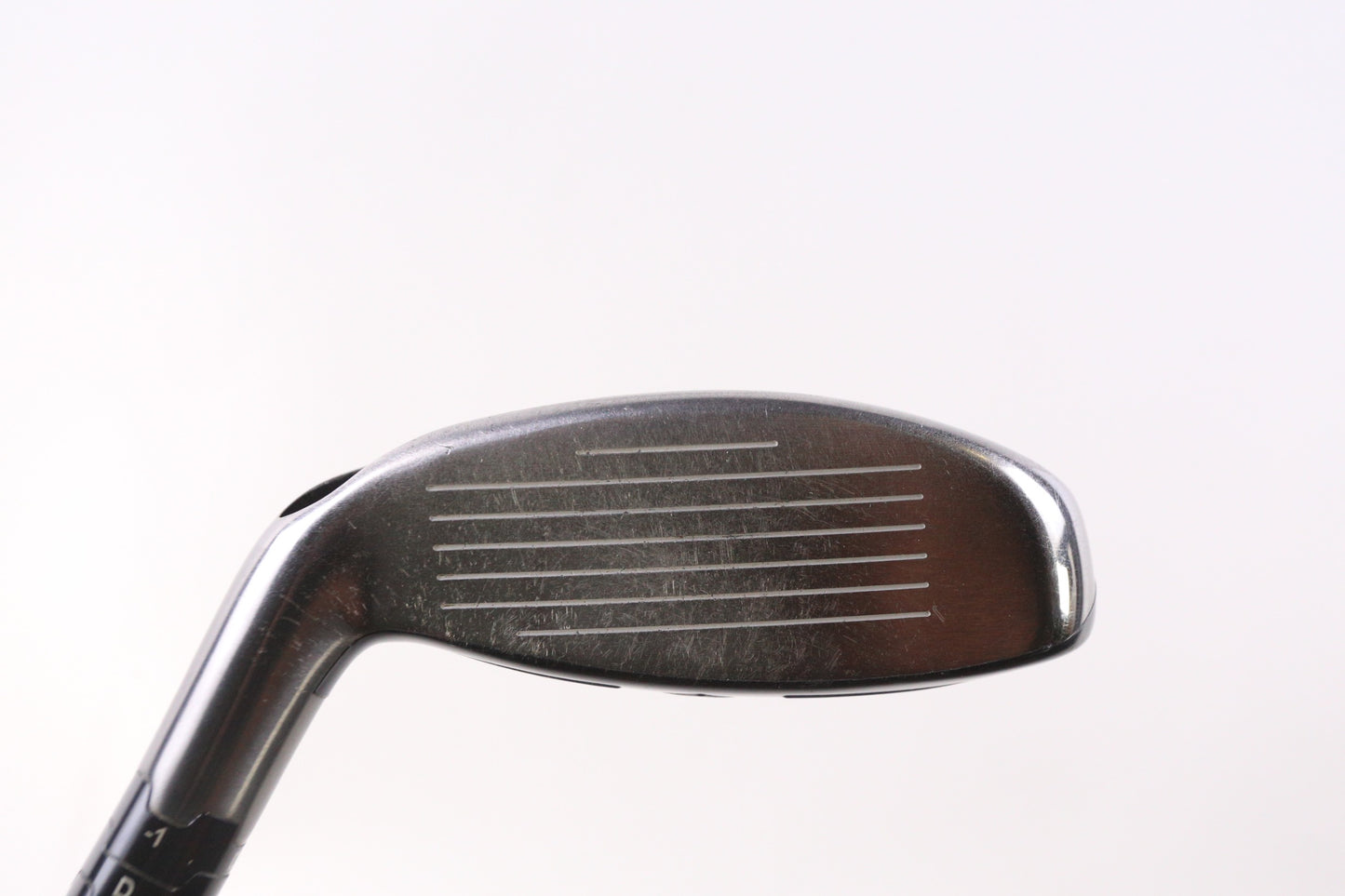 Used Callaway Big Bertha OS 3H Hybrid - Right-Handed - 19 Degrees - Stiff Flex-Next Round