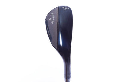 Used Callaway Opus Platinum Blue Sand Wedge - Right-Handed - 56 Degrees - Wedge Flex