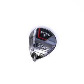 Used Callaway Big Bertha 23 3-Wood - HEAD ONLY - Left-Handed - 16 Degrees-Next Round
