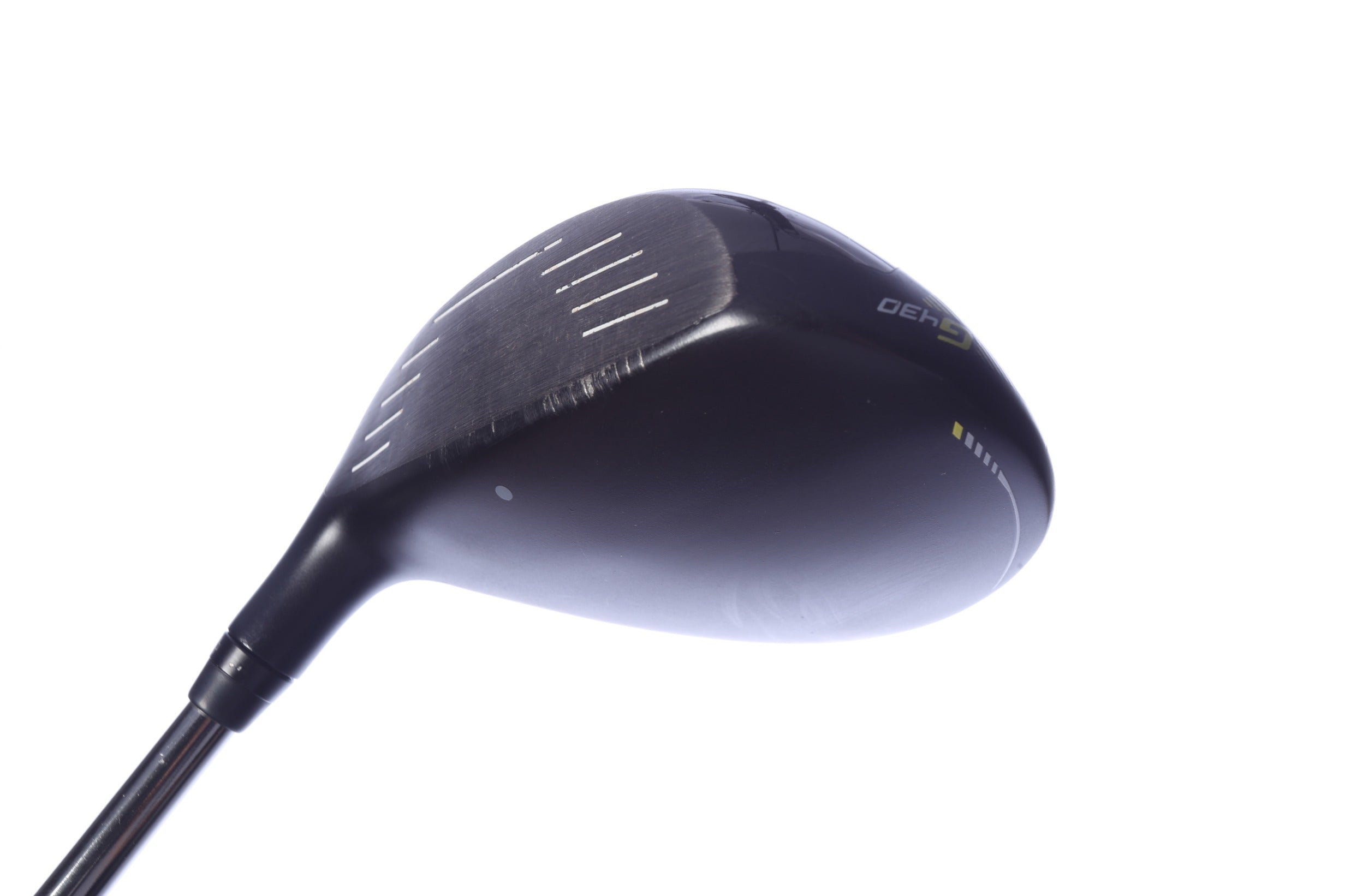 Used Ping G430 MAX 3-Wood - Right-Handed - 15 Degrees - Extra Stiff Flex