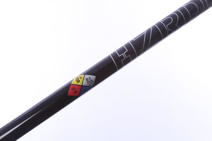 Used Project X HZRDUS Smoke Black RDX Hybrid Shaft Stiff Flex Graphite - 40 in - Srixon Adapter-Next Round