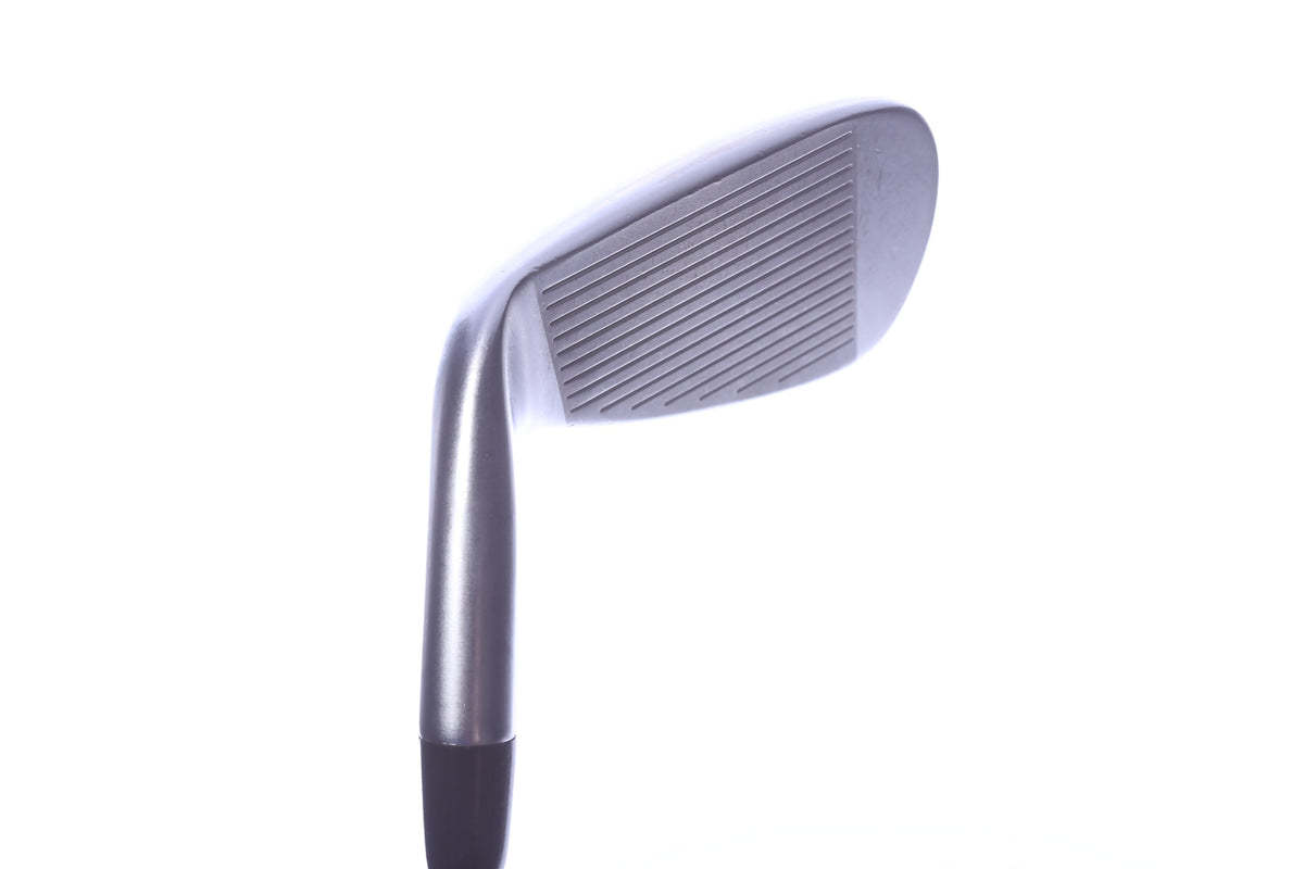 Used Cobra King Forged TEC One Length 2020 Single 9-Iron - Right-Handed - Regular Flex
