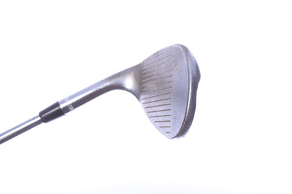 Used Callaway MD5 JAWS Chrome Lob Wedge - Right-Handed - 58 Degrees - Stiff Flex