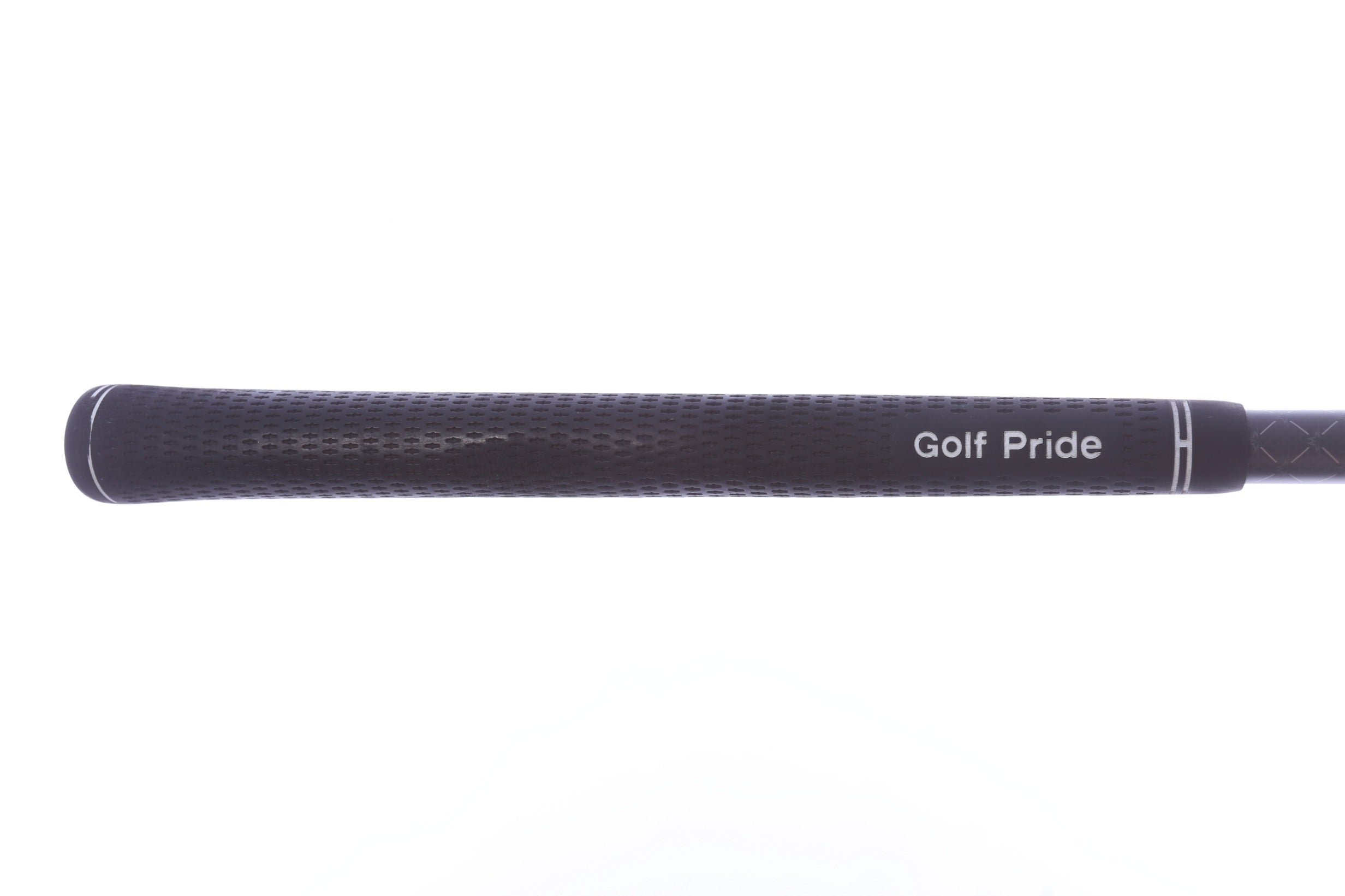 Used Mitsubishi Tensei 1K Black Driver Shaft Extra Stiff Flex Graphite - 44 in - Titleist Surefit Adapter-Next Round