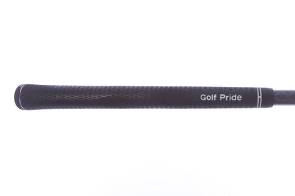 Used Mitsubishi Tensei 1K Black Driver Shaft Extra Stiff Flex Graphite - 44 in - Titleist Surefit Adapter-Next Round