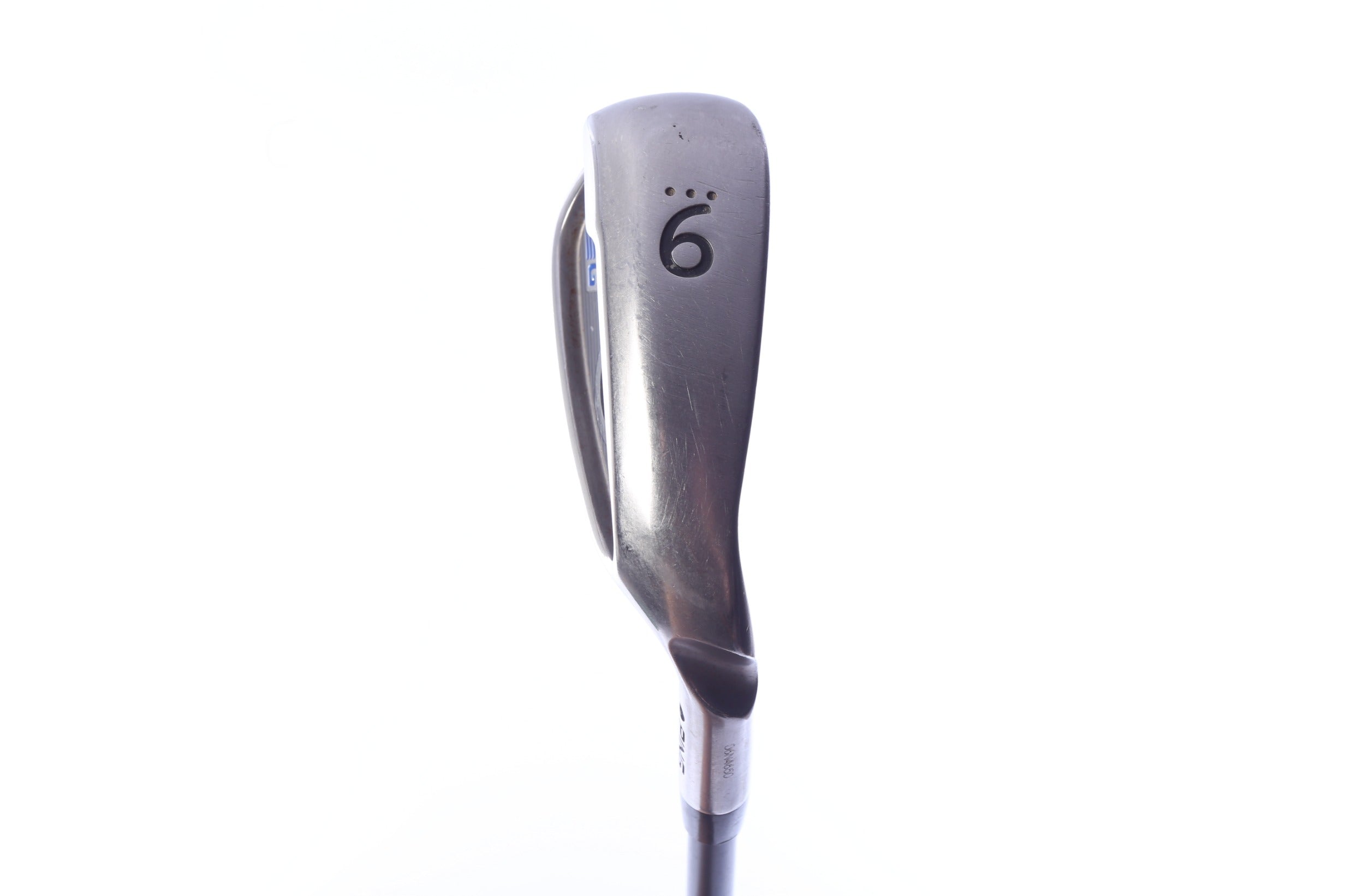 Used Ping G Single 9-Iron - Right-Handed - Regular Flex
