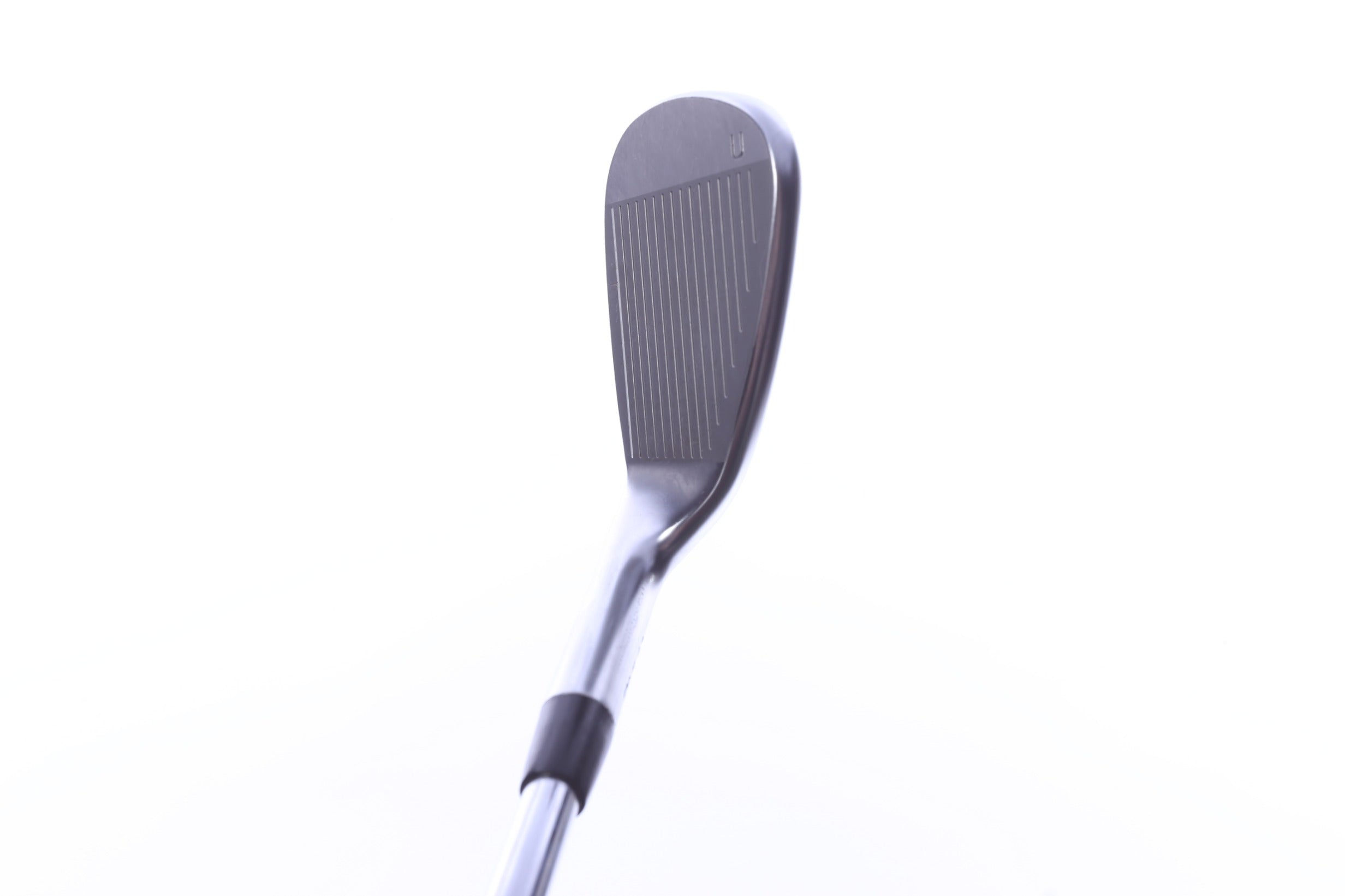 Used Ping G440 Utility Wedge - Right-Handed - 47 Degrees - Regular Flex
