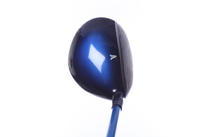 Used XXIO ELEVEN 5-Wood - Left-Handed - 18 Degrees - Regular Flex