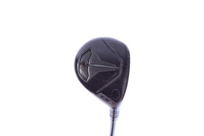 Used Titleist TSR1 4H Hybrid - Right-Handed - 20 Degrees - Regular Flex-Next Round