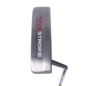 Used Evnroll TourStroke Trainer Putter - Right-Handed - 35 in - Blade-Next Round