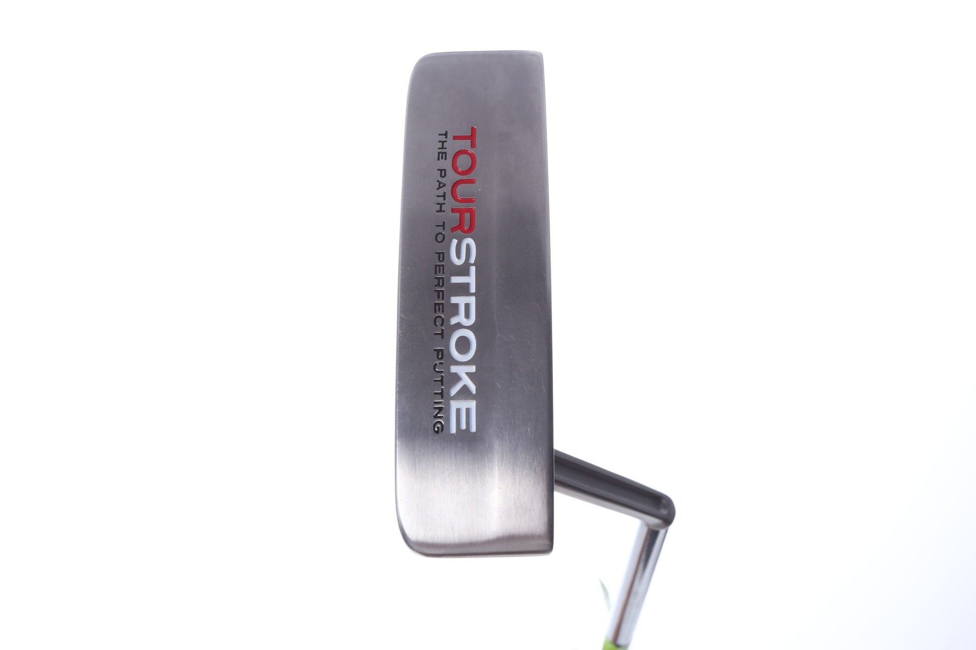 Used Evnroll TourStroke Trainer Putter - Right-Handed - 35 in - Blade-Next Round
