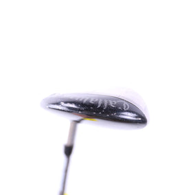 Used Callaway RAZR Edge 4H Hybrid - Left-Handed - 24 Degrees - Ladies Flex-Next Round