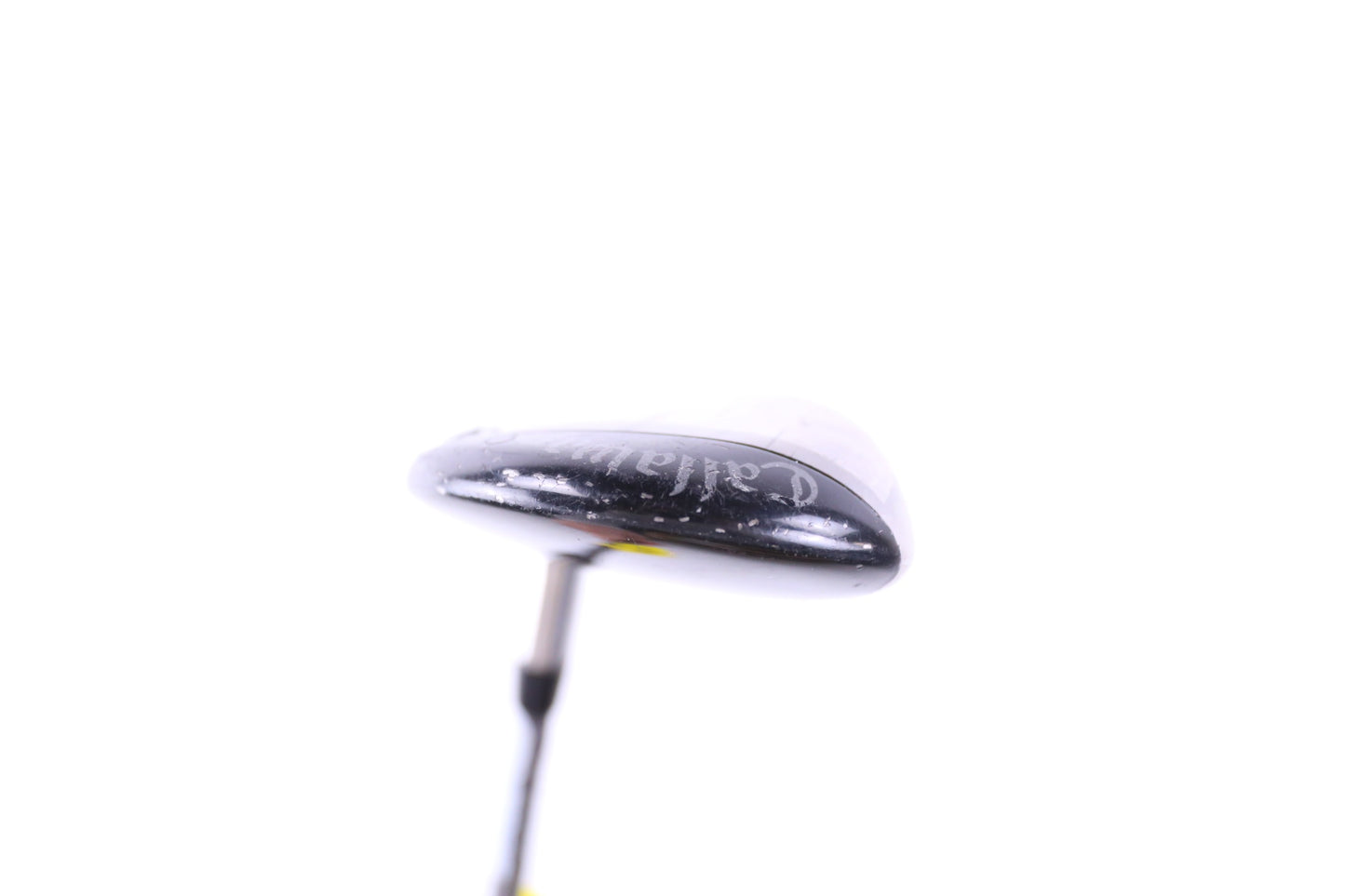Used Callaway RAZR Edge 4H Hybrid - Left-Handed - 24 Degrees - Ladies Flex-Next Round