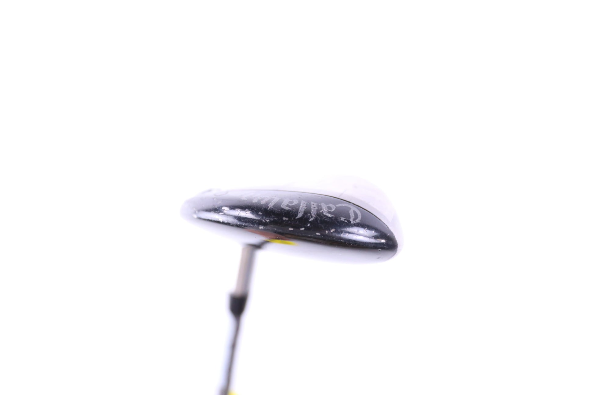 Used Callaway RAZR Edge 4H Hybrid - Left-Handed - 24 Degrees - Ladies Flex-Next Round