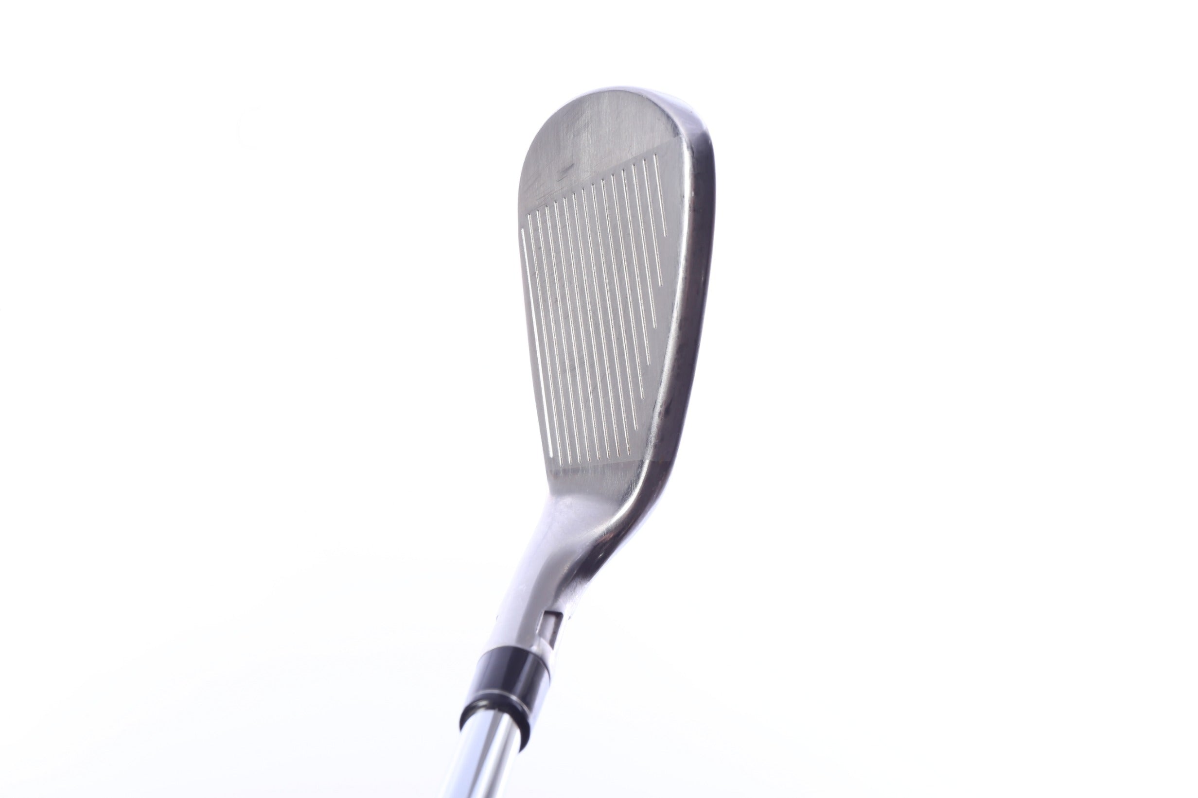 Used TaylorMade SIM2 MAX OS Approach Wedge - Right-Handed - 48 Degrees - Regular Flex