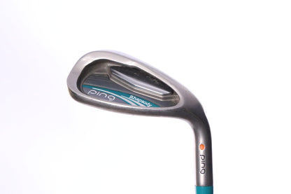 Used Ping 2015 Rhapsody Sand Wedge - Right-Handed - 54 Degrees - Ladies Flex-Next Round