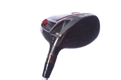Used Callaway 2015 Great Big Bertha Driver - 10.5 Degrees - Seniors Flex Fujikura Air Speeder - Right-Handed