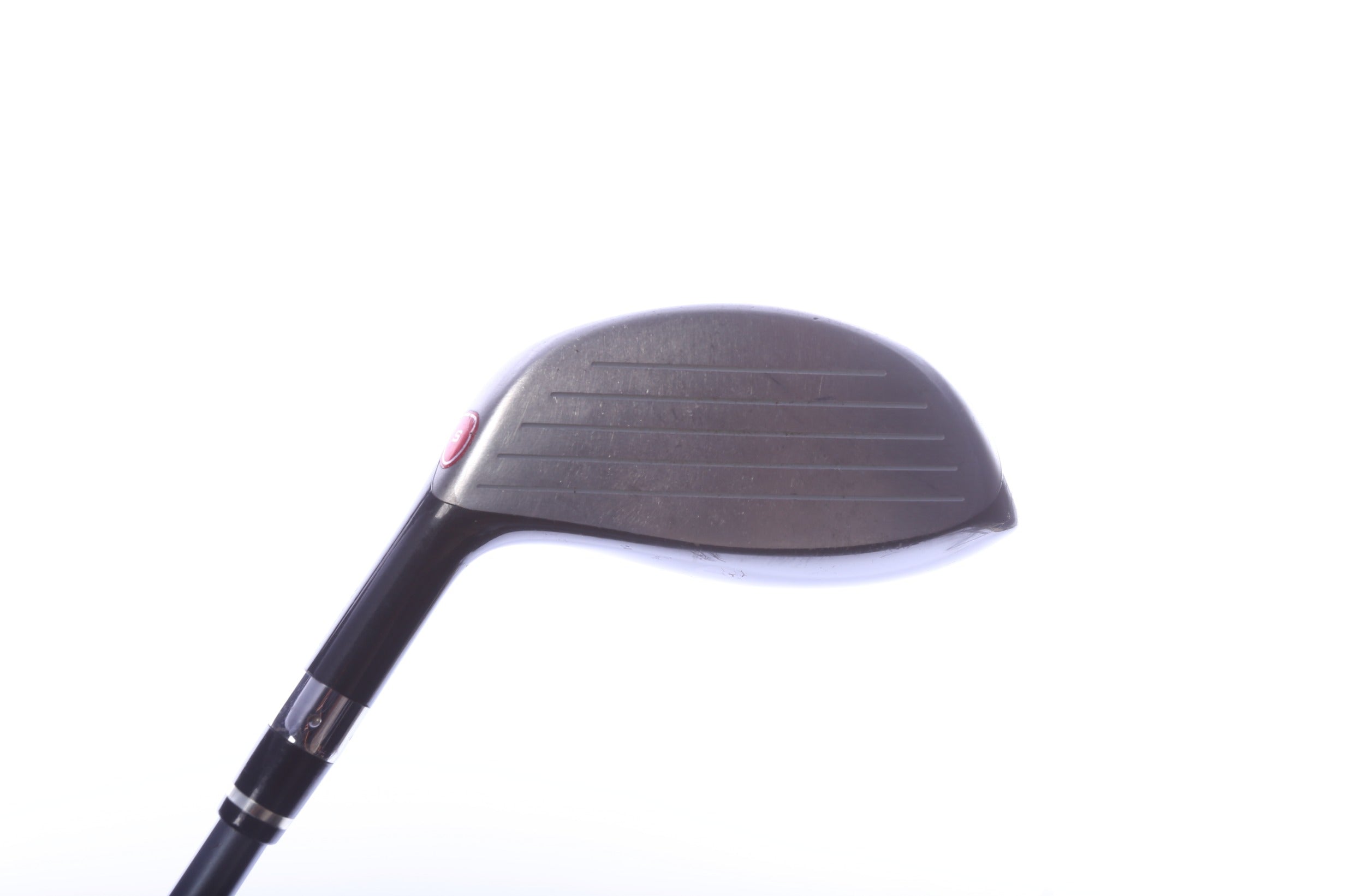 Used Nike Ignite T60 3-Wood - Right-Handed - 15 Degrees - Stiff Flex