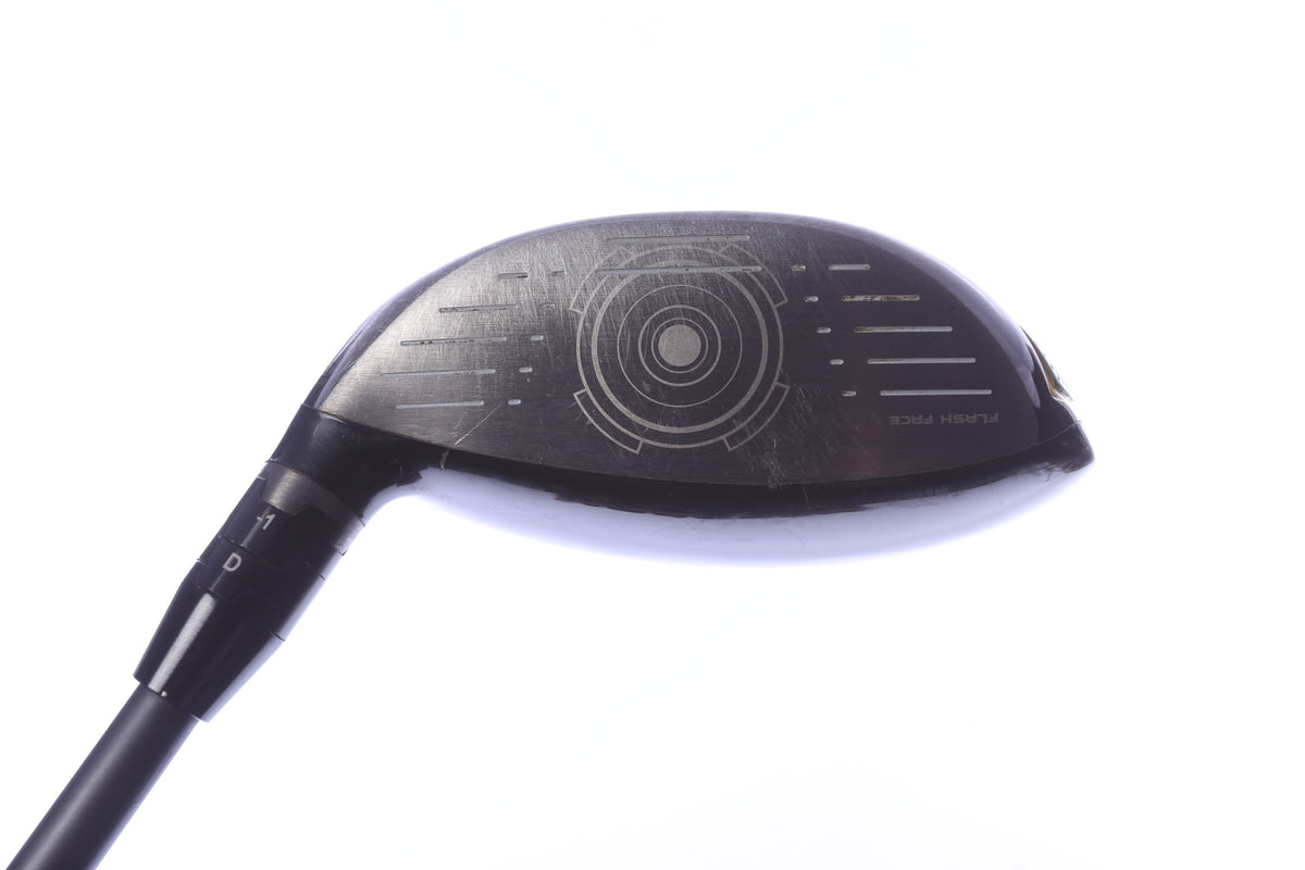 Used Callaway Epic Flash 3-Wood - Right-Handed - 15 Degrees - Extra Stiff Flex-Next Round
