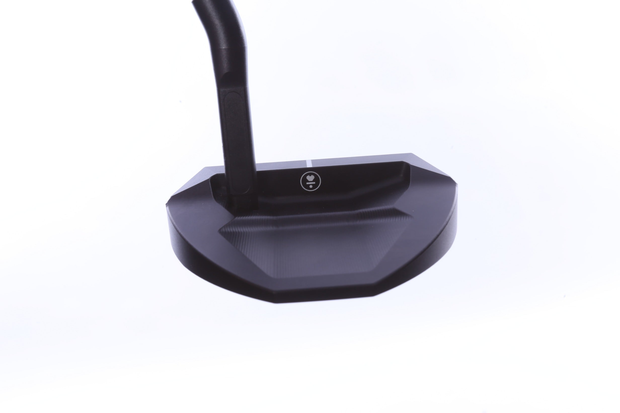 Used L.A.B. Golf OZ.1i HS Putter - Right-Handed - 34 in - Mallet-Next Round