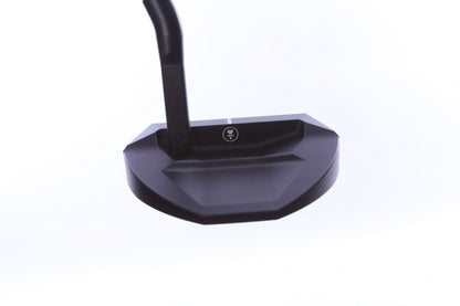 Used L.A.B. Golf OZ.1i HS Putter - Right-Handed - 34 in - Mallet-Next Round