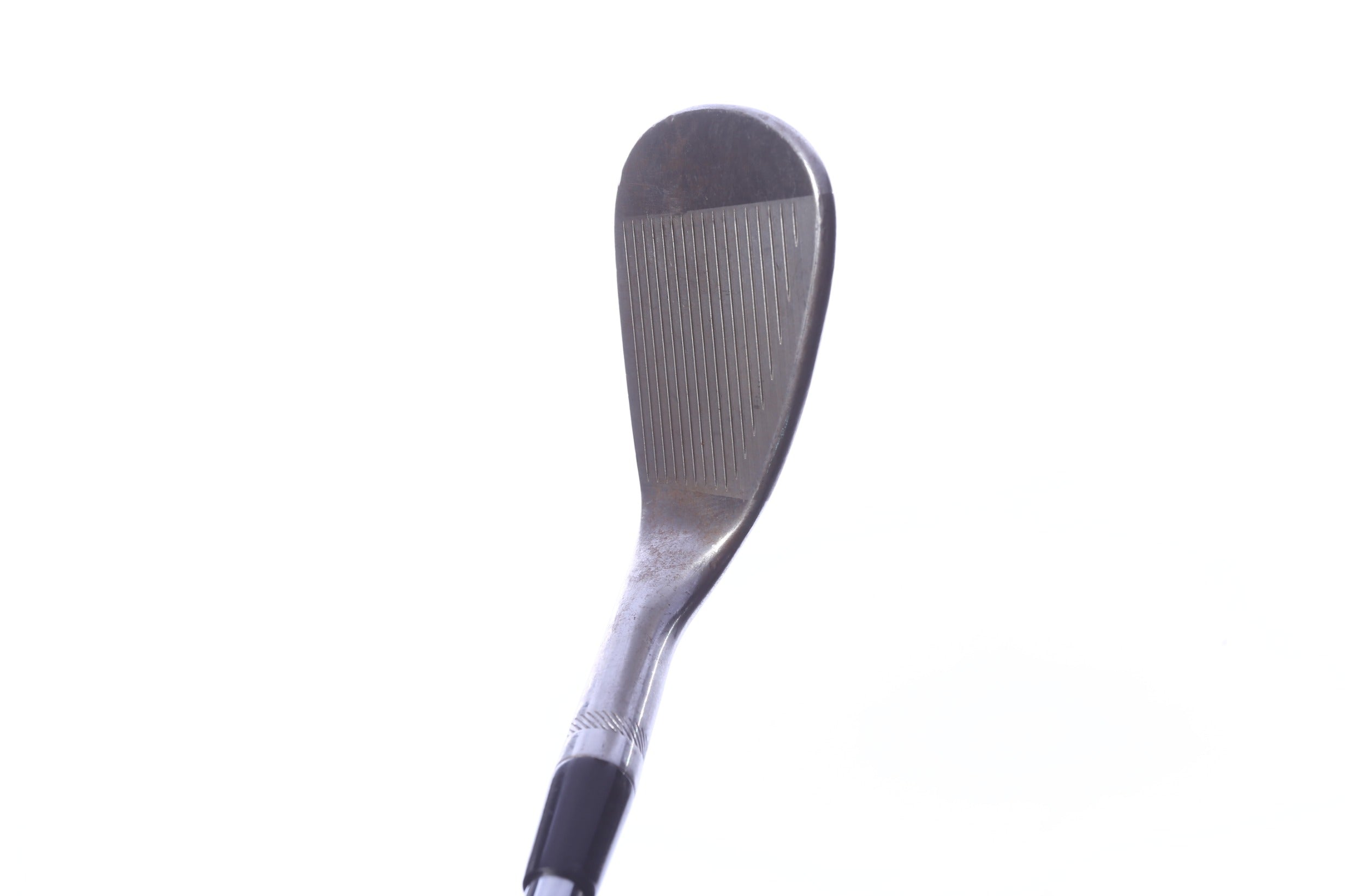 Used Titleist Vokey SM10 Nickel Gap Wedge - Right-Handed - 52 Degrees - Extra Stiff Flex