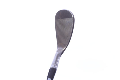 Used Titleist Vokey SM10 Nickel Gap Wedge - Right-Handed - 52 Degrees - Extra Stiff Flex