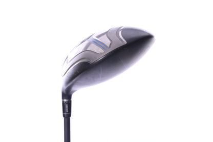Used TaylorMade JetSpeed Driver - 9.5 Degrees - Stiff Flex TaylorMade Velox T - Left-Handed