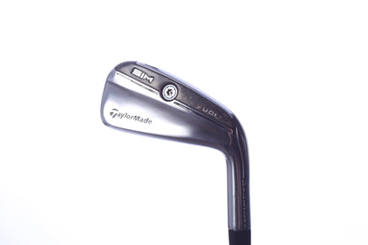 Used TaylorMade SIM UDI Single Utility 3-Iron - Right-Handed - Stiff Flex-Next Round