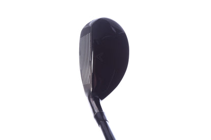 Used Callaway Mavrik 3H Hybrid - Right-Handed - 18 Degrees - Extra Stiff Flex-Next Round