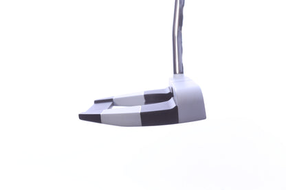 Used Odyssey Ai-DUAL Jailbird Mini Putter - Right-Handed - 36 in - Mallet