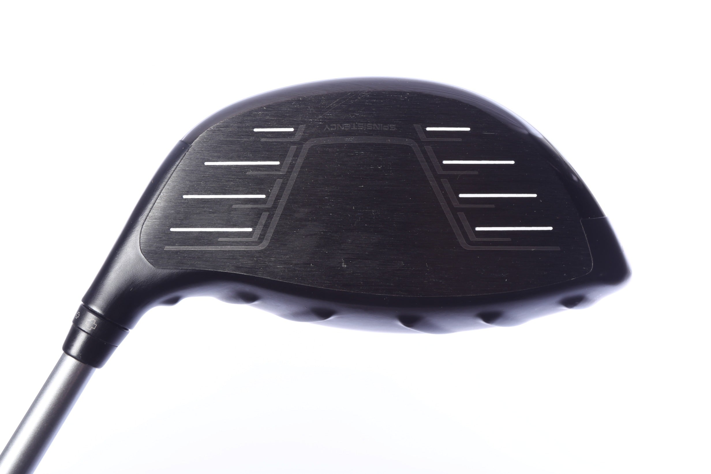 Used Ping G440 MAX Driver - 10.5 Degrees - Ladies Flex Ping Alta Quick - Right-Handed