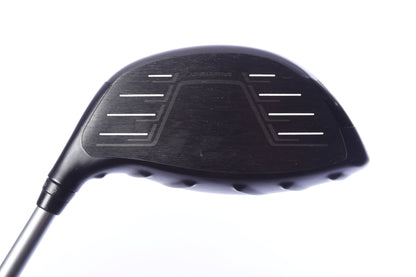 Used Ping G440 MAX Driver - 10.5 Degrees - Ladies Flex Ping Alta Quick - Right-Handed
